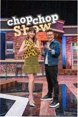 九狐直播综艺：脱口秀大会
